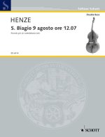 S. BIAGIO 9 AGOSTO ORE 12.07 CONTREBASSE