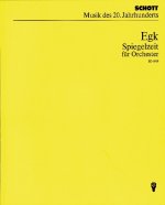 SPIEGELZEIT ORCHESTRE