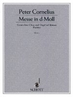 MASS D MINOR