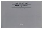 PRISON SONG