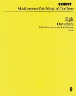 OUVERTURE ORCHESTRE