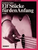 ELF STUCKE FUR DEN ANFANG