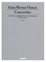 CONCERTINO