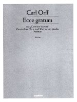 ECCE GRATUM