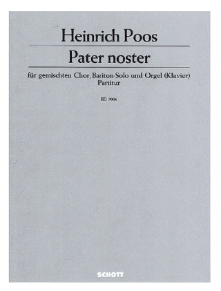 PATER NOSTER