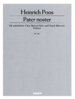 PATER NOSTER