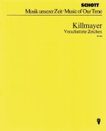 VERSCHUTTETE ZEICHEN ORCHESTRE