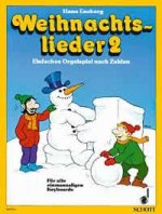 WEIHNACHTSLIEDER BAND 2 CLAVIER