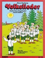VOLKSLIEDER