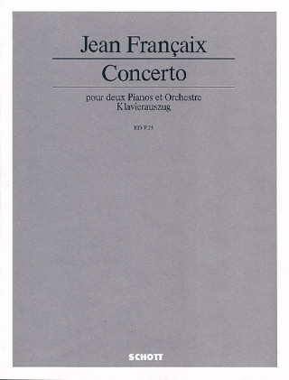 CONCERTO