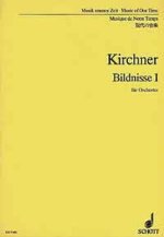 BILDNISSE I ORCHESTRE