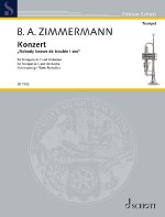 TRUMPET CONCERTO TROMPETTE