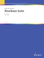 RIVERBOAT SUITE