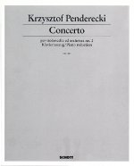 CELLO CONCERTO NO. 2