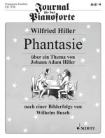 FANTASY ON A THEME BY JOHANN ADAM HILLER PIANO