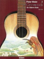 GREENWOODS 2 GITARRE GUITARE