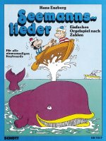 SEEMANNSLIEDER