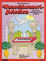 WUNSCHCONCERT MELODIEN