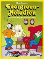 EVERGREEN-MELODIEN