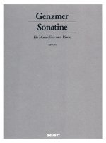 SONATINE GEWV 225A