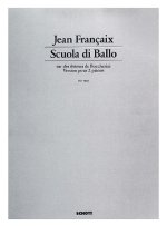 SCUOLA DI BALLO