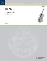 CAPRICCIO VIOLONCELLE