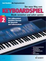 NEUE WEG ZUM KEYBOARDSPIEL 2 CLAVIER