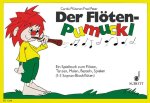 FLOTEN PUMUCKL 1-3SBLF. FLUTE A BEC