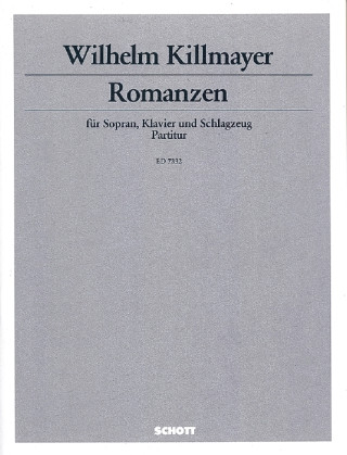 ROMANZEN