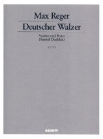 GERMAN WALTZ VIOLON