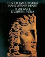 IL RITORNO D'ULISSE IN PATRIA CHANT