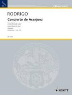 CONCIERTO DE ARANJUEZ HARPE