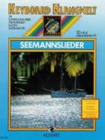 SEEMANNSLIEDER +INSTRUMENT CARD