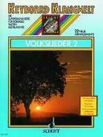 FOLKSONGS 2 +INSTRUMENT CARD