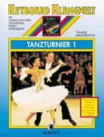 TANZTURNIER 1 +INSTRUMENT CARD