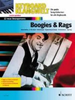KEYBOARD KLANGWELT BOOGIES & CLAVIER
