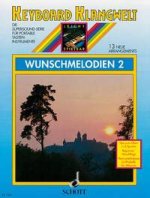 KEYBOARD KLANGWELT WUNSCHMELODIE CLAVIER