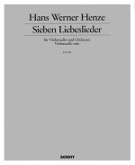 ENGLISCHE LIEBESLIEDER