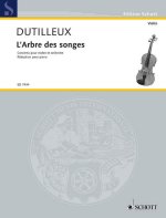 L'ARBRE DES SONGES