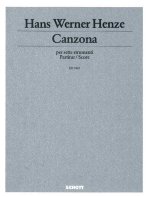 CANZONA