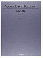 SONATA PIANO