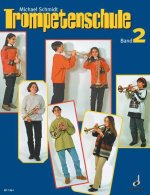TRUMPET SCHOOL BAND 2 TROMPETTE