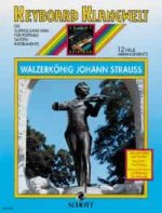 WALZERKONIG JOHANN STRAU  +INSTRUMENT CARD