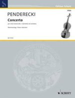 VIOLA CONCERTO CLARINETTE