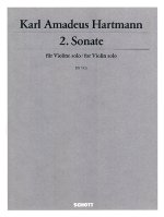 2. SONATA VIOLON
