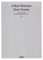 NEUN SONETTE DER LOUIZE LABE
