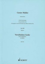 SAMTLICHE WERKE BAND XIII, 5 CHANT