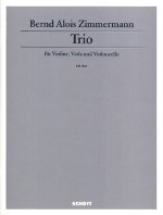TRIO -PARTITION+PARTIES SEPAREES