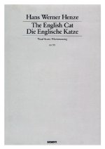 THE ENGLISH CAT CHANT