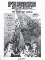 FRIEDEN AUF DIESER WELT [ KINDER VON GIROUAN]